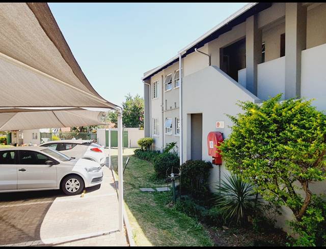 2 BEDROOM APARTMENT RENTED IN VORNA VALLEY